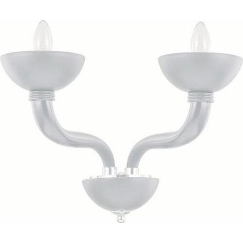 IDEAL LUX LED Wall Lights