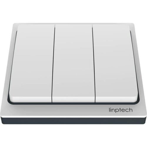 Linbell Light Switches