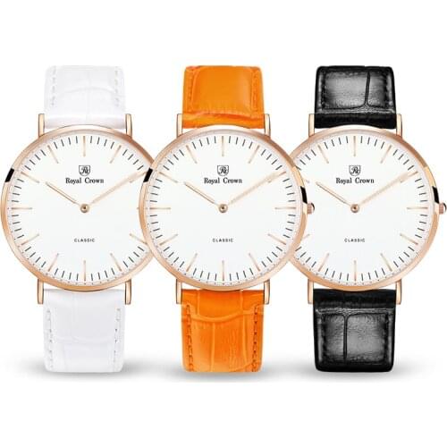 MIQIAO Paired Watch