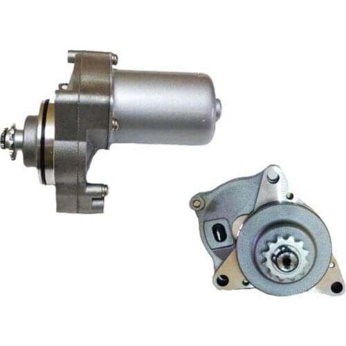 Moto Land Motorcycle Ignition System Products