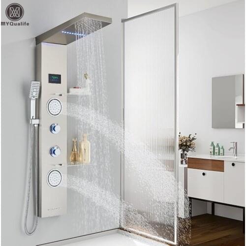 MYQualife Shower Panels China