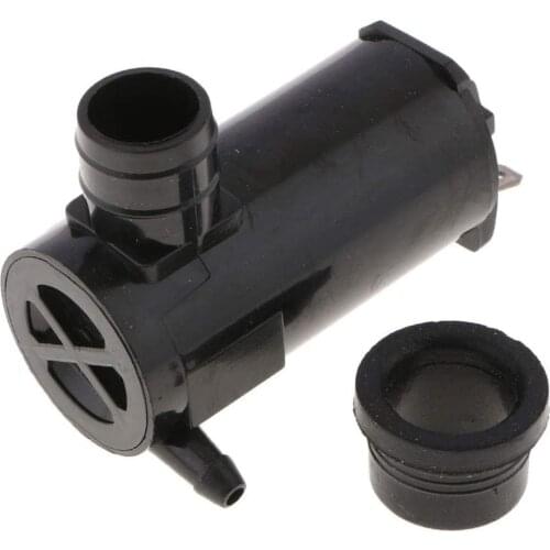 Windshield Washer Pump for Suzuki Grand Vitara 2009-2012 / Honda S2000 2000-2009