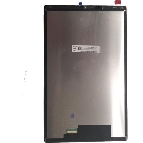 Original 10.3'' For Lenovo M10 Plus TB-X606 TB-X606F LCD Display Touch Screen Digitizer Assembly