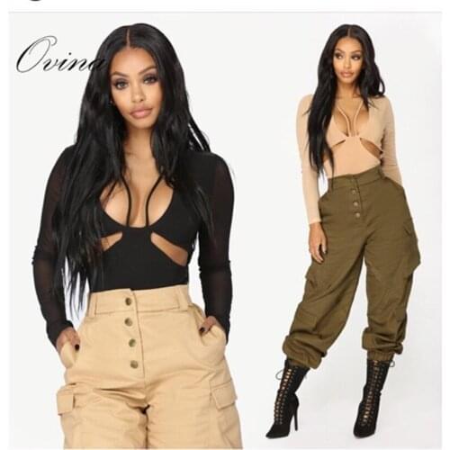 OVINA Separate Swimwear