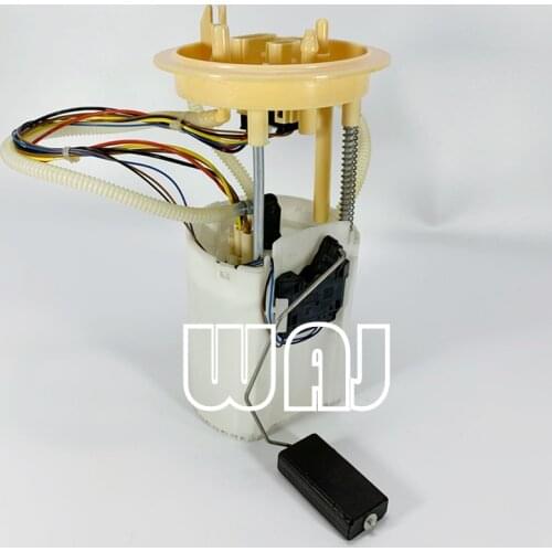 Genuine Fuel Pump Module Assembly 7N0919050H / 7N0919050J Fits For Volkswagen Sharan (7N) MPV 2.0 TDI 16V (DFLA)