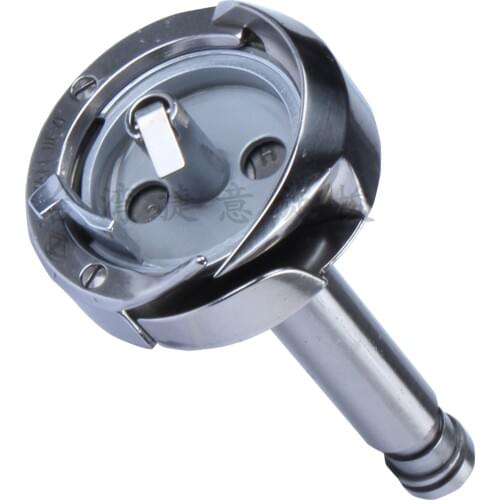 Supply sewing machine parts brother twin needle 835 shuttle bed JRT12-5BK rotary shuttle