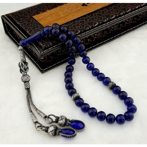 Pukka Group Blue Bracelets
