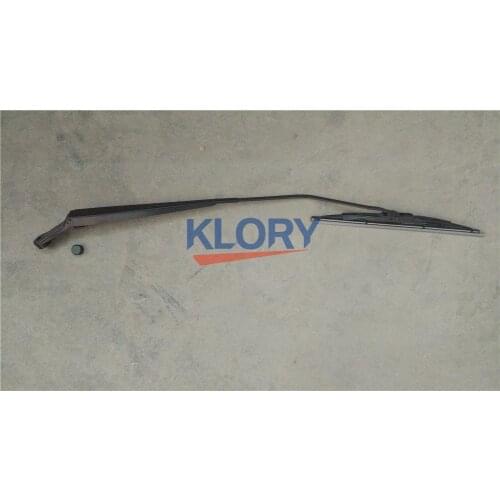 Vice wiper arm and wiper wiper assembly For CHANGAN CHANA mini OEM: A101102-0400