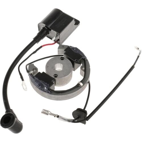 Stator Rotor Ignition Coil Set For 50 SX/10 50 SX Senior Adventure