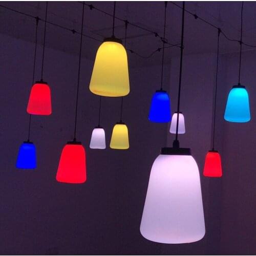 Led Light Indoor Outdoor Landscape Night Lamp For Home Garden Decoration Night Forest Breathing Light Dropshipping