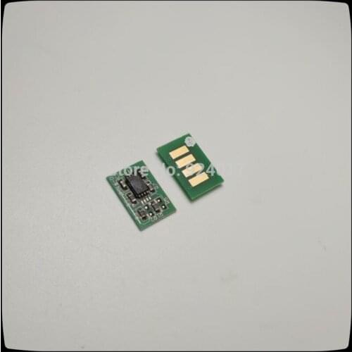 For Ricoh Aficio MP C6000 C7500 C6000SP C7500SP MPC 6000 7500 Copier Toner Chip,For Ricoh 841288 841289 841290 841291 Toner Chip
