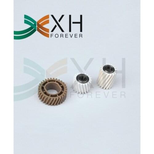 1Set. AB012119 AB012118 AB012120 AB012117 AB012116 AB012096 Gear for Ricoh Aficio MP C2003 C2503 C3003 C3503 C4503 C5503 C6003