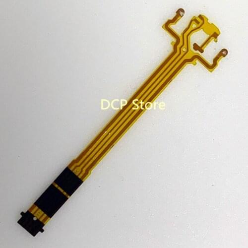 100%NEW Lamp Flex Cable for SONY A5000 A5100 nex-3N NEX5 NEX6 Digital Camera Repair Part