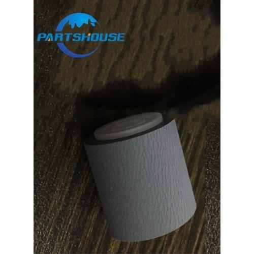 2Pcs Original new ADF Paper Pickup Roller 6LE502960 ASYS-ROL-RET for Toshiba E-Studio 250 E350 450 E255 355 455 3020 Feed Roller
