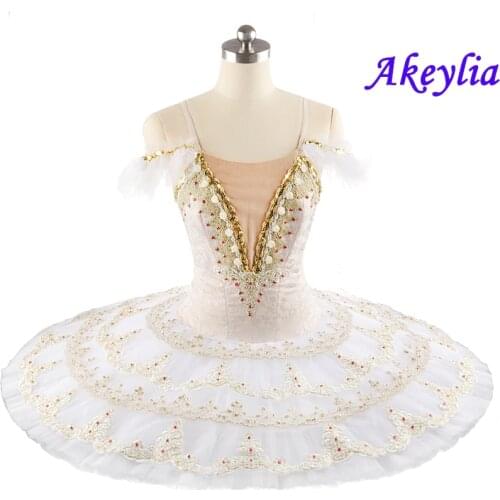 Ballet Dresses For Girls Akeylia China