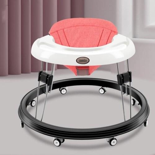 BBDAN Baby Walkers