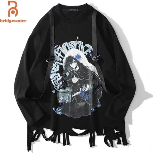 Bridgewater Men's Printed Hoodies