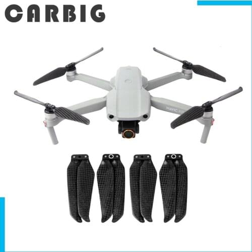 CARBIG Propellers