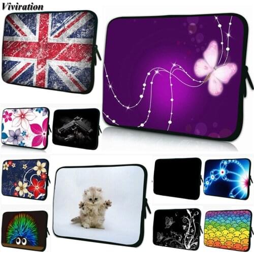 For IPad 9.7 Inch 2017 A1822/A1823 Macbook Air 11.6 Lenovo Yoga 530 Asus 14 10 13 7 12 15 17 11.6 15.6 17.3 Laptop Notebook Case