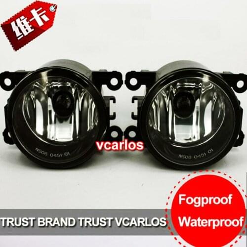 Osmrk halogen fog lamp for SUZUKI GRAND VITARA 1996~2006 with switch