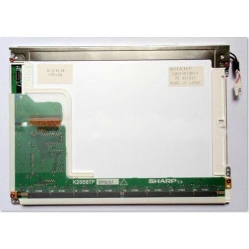 LQ084S1DH10 LCD Display Screen Panel Repair Repalcement