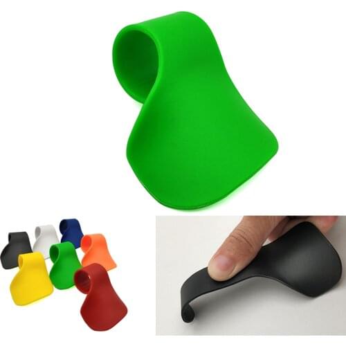 Motorcycle Throttle Assist Cruise Control Grips Wrist Rest Universal For Honda CB R650 125 R900R R250 R XADV 750 VFR 1200 NC750S