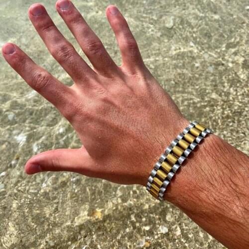 Mprainbow Bracelets With Watches