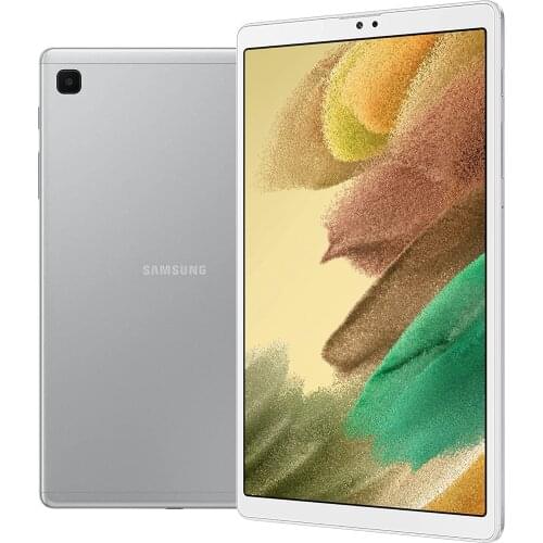 Galaxy Tab A7 Lite 8.7 inch WiFi Android Tablet 32 GB silver Android A7 Lite 32 GB silver WiFi 5,100 mAh battery 1340x800 pixels