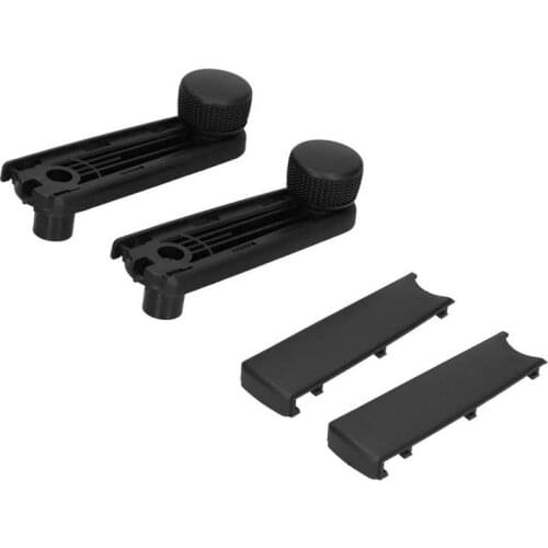 Qiilu Window Regulators For Cars