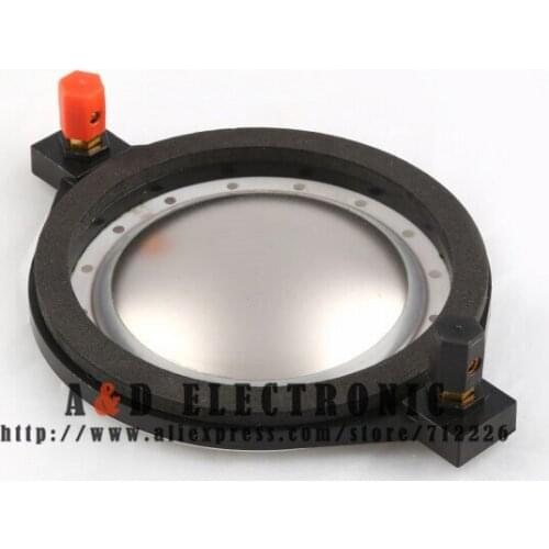 Replacement RCF M82 Diaphragm for N850 Driver, 16 Ohms Titanium