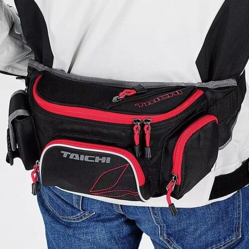 RSB258 motorcycle racing purses Packs Leg Bag Waist Belt Travel Fanny Cell Phone Case Shoulder bag Bags Oxford Leg Bag Drop