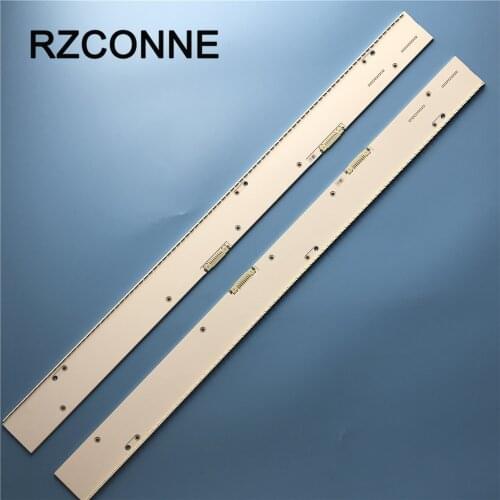 LED Backlight strip For Samsung 55" TV 2014SVS55 7032SNB U9000 L88 R88 BN96-31034A BN96-31033A BN95-01378B UN55HU8700 UN55HU9000