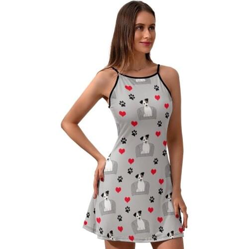 Syntecso Women's Stylish Dresses