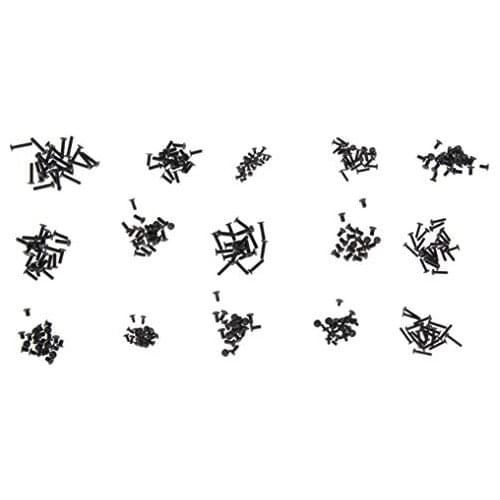 TECNOSTORE Nail Art Stickers