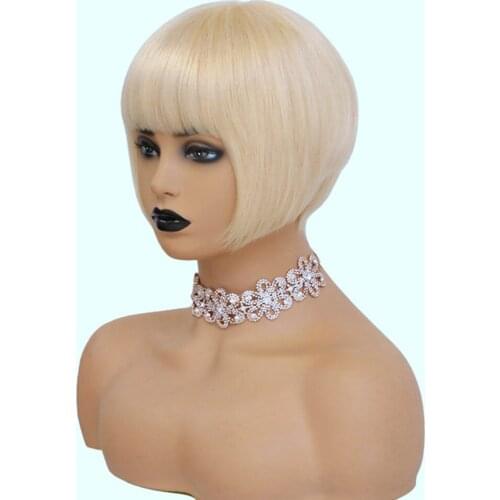 Tinashe Beauty Colored Wigs