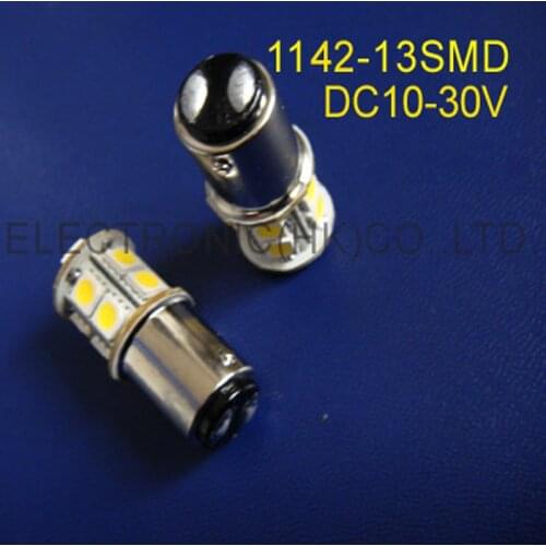 High quality 5050 12/24VAC/DC 2.5W BA15D led Warning Signal Light bulbs,BA15D led Yacht Boat Ship Lamps free shipping 20pcs/lot