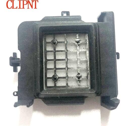 Xp600 cap top station Xuli Yongli printers capping station tx800 printhead capping station uv printer eco solvent inks printer