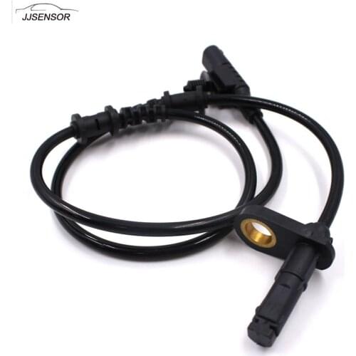 2115402317 ABS Wheel Speed Sensor For Mercedes R230 W211 S211 C219 W212 E220 E320