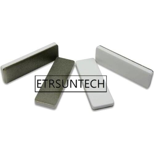 30pcs Mini Double Sided Sharpener Knife Ceramic Whetstone Kitchen Knife Sharpener Professional Tool Pocket Diamond Sharpener