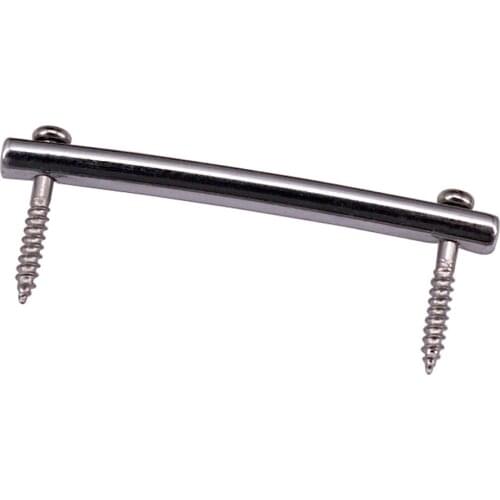 52mm Guitar Headstock Retainer Bar for Most Electric Guitar Accessory