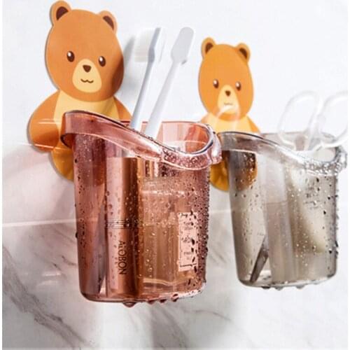 Держатели для зубных щёток AiKorlas China At AliExpress