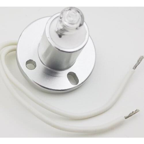 Amayadx Halogen Lamps