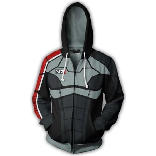 Men's Zip Hoodies Coldker China