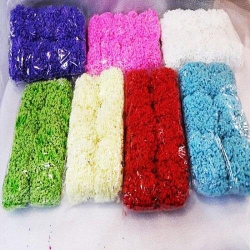 Latex Cipso flower (144Adet) decoration artificial flower искусственный цветок