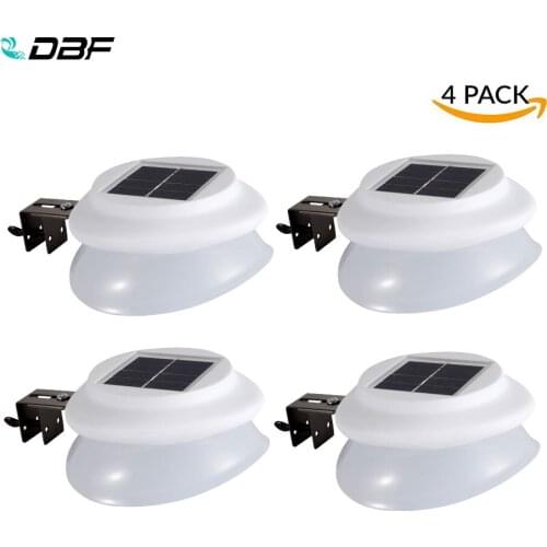 Solar LED Lights DBF China