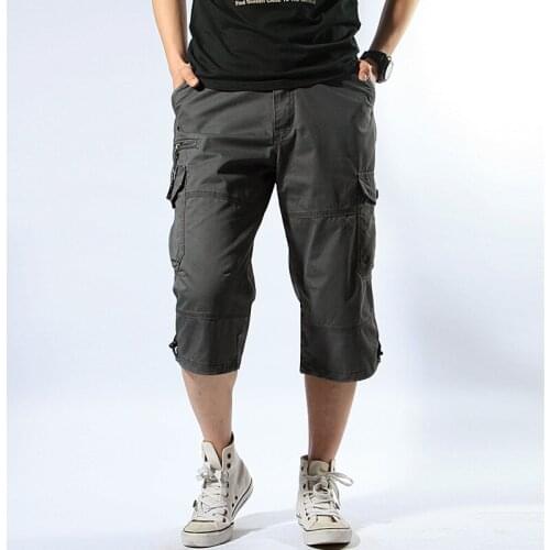 Dunayskiy Men's Shorts