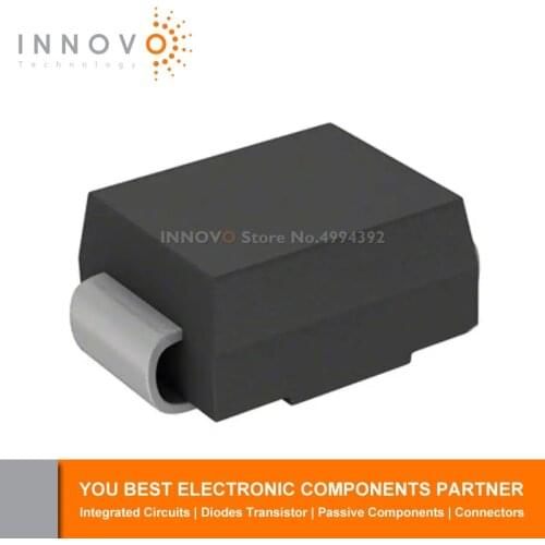 INNOVO B260-13-F B260 60V 2A SMB 10pcs/lot free shipping New original