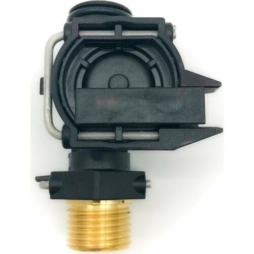 Boiler Switch Meter For Ferroli Optimax HE Plus 31C and 38C - 39846880