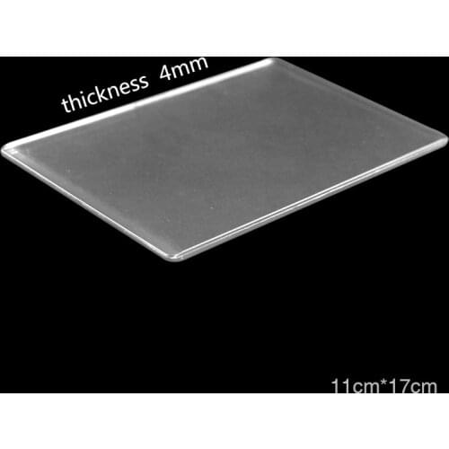 AZSG Board for Paper Cutting Machine 4mm Cutter Die can be used for most of Paper Cutter Die-Cut Machine