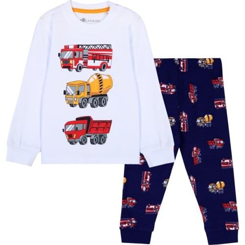 KOGANKIDS Clothes For Boys